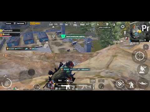 Видео: ПАБГ МОБАЙЛ два нубика #PUBG #ПАБГ #PUBGMOBILE #pubgmobile