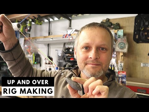 Видео: Учебное пособие/обсуждение по установке UP and OVER, часть 2