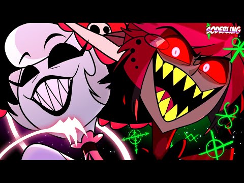 Видео: В чём Заключается План Аластора и Рози?