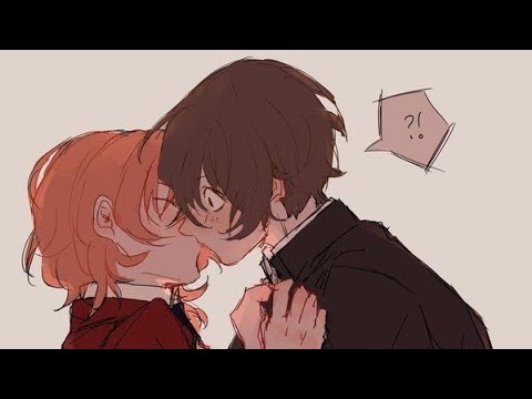 Видео: Озвучка фанфика из твиттера по соукоку #6