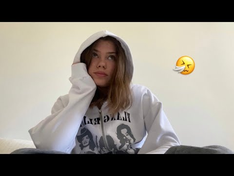 Видео: одинокий влог