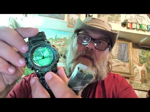 Видео: Распаковка посылки из Китая 8.