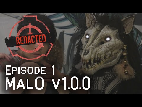 Видео: MalO v1.0.0 | Исправленный сезон 1 | SCP-1471 | Эпизод 1