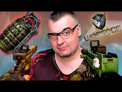 Видео: MAUSER C96 CUSTOM, Vigilance Rifles A M20, НОВАЯ РУКА и МОДЫ Warface ☛ Варфейс