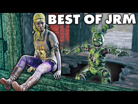 Видео: ЛУЧШЕЕ ИЗ JRM 40