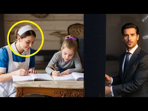 Видео: Успешный бизнесмен вернулся НЕОЖИДАННО…и то, что он УВИДЕЛ дома, ИЗМЕНИЛО ВСЁ 💔🏠