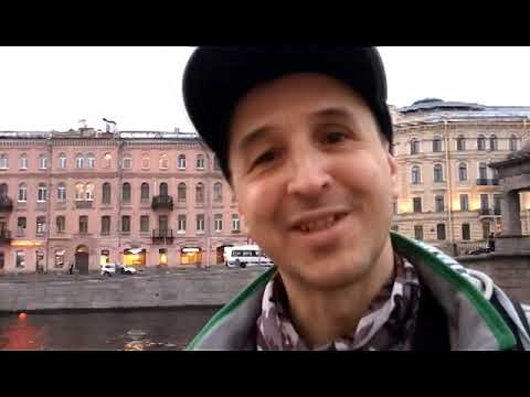 Видео: Sten - здравствуй (street video)