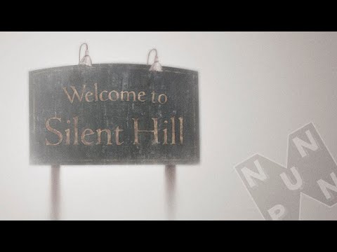 Видео: Пошёл по городу дымок... | Silent Hill 2