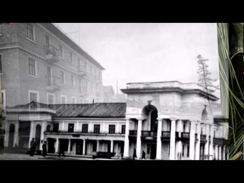 Видео: Ухта начало