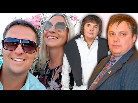 Видео: Как живет семья Шатунова после его смерти, что говорят о певце друзья,поклонники и враги?