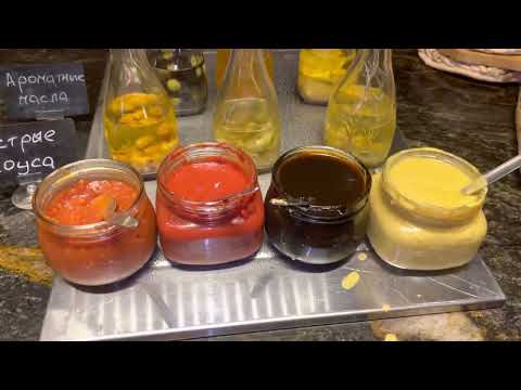 Видео: Лучше Турции, Прометей (Лазаревское)