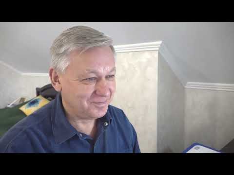 Видео: Откровения себе о себе трансформирует всю дальнейшую жизнь. Кто готов на такое? Психолог Азаров