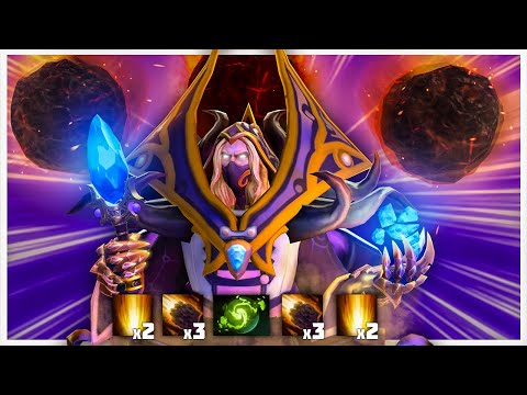 Видео: НУ ВОТ ТЕПЕРЬ ИНВОКЕРА ТОЧНО ПОФИКСЯТ...