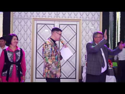 Видео: Нурмахан 30 жас тойы 1 часть