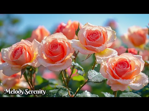 Видео: Самая красивая мелодия на свете🌺Хочется слушать вечно🌿Музыка Сергея Грищука