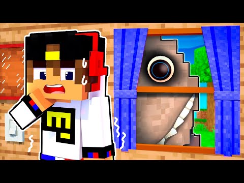 Видео: ЧЕЛОВЕК ЗА ОКНОМ УЖЕ РЯДОМ. 5 МИНУТ ЧТОБЫ СПРЯТАТЬСЯ в МАЙНКРАФТ НУБ И ПРО ВИДЕО ТРОЛЛИНГ MINECRAFT