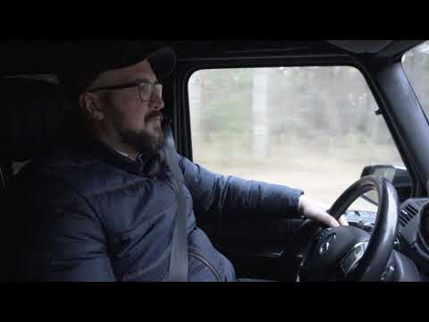 Видео: G класс на каждый день! Возможно ли?