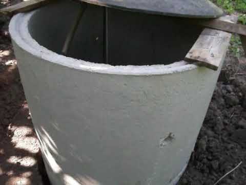 Видео: Поиск воды банками  Часть 2 – практика.