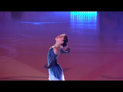 Видео: Sofia Akateva -  Clouds, The mind on the (Re)Wind / Софья Акатьева - 24.04.2022