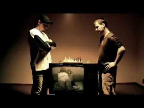 Видео: BRO Sound & Fike - Огни \ Потемки (клип)