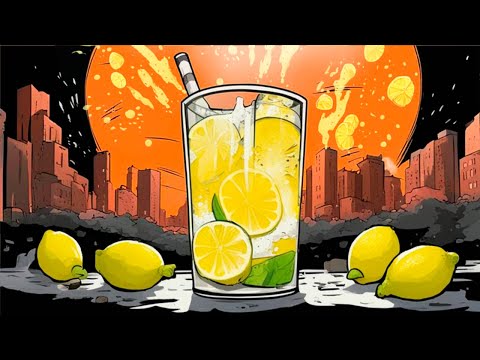 Видео: ЛИМОНАДНЫЙ АПОКАЛИПСИС ► Lemonade Apocalypse