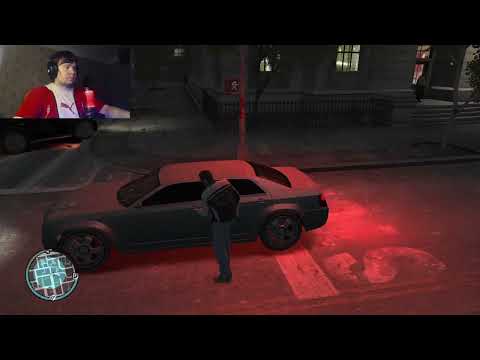 Видео: Part 4 | Прохождение Grand Theft Auto IV
