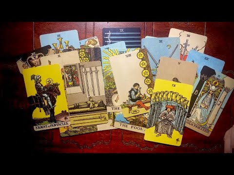 Видео: ЖДИТЕ! 🔥 ВСЁ ИЗМЕНИТСЯ ОЧЕНЬ СКОРО❗️Что завершится до конца года и Что только начнётся? Таро онлайн