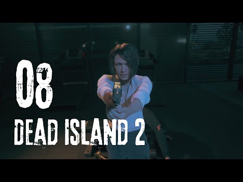 Видео: DEAD ISLAND 2 - КООП Прохождение! Часть 8 - Понесли потери...!? Разногласия в команде.