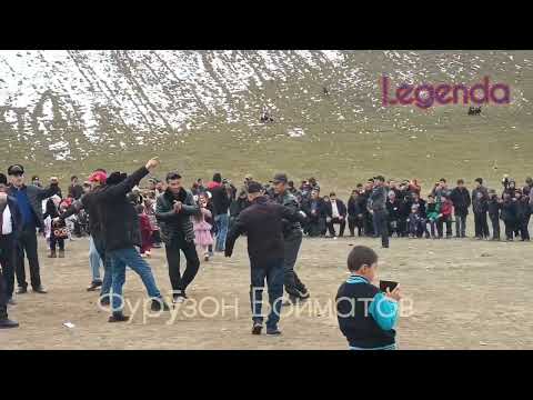 Видео: Фурузон Бойматов 2024