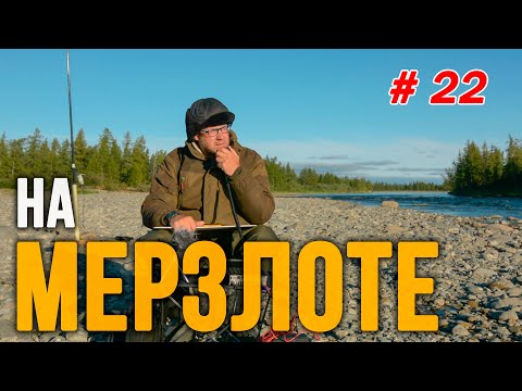 Видео: Включил передатчик на Севере. Требуют паспорт!
