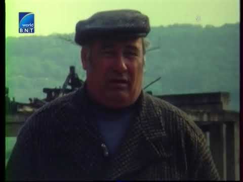 Видео: КОНЦЛАГЕРИ И ТВО В БЪЛГАРИЯ СЛЕД 9 СЕПТЕМВРИ 1944