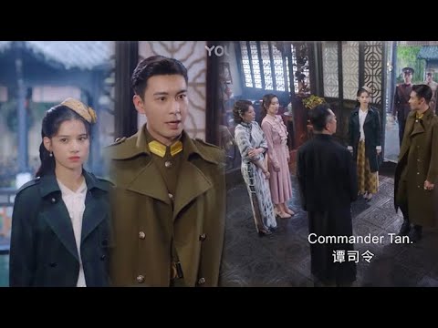 Видео: Так омерзительно! Командир помогает Золушке раскрыть истинное лицо злобной мачехи.EP17