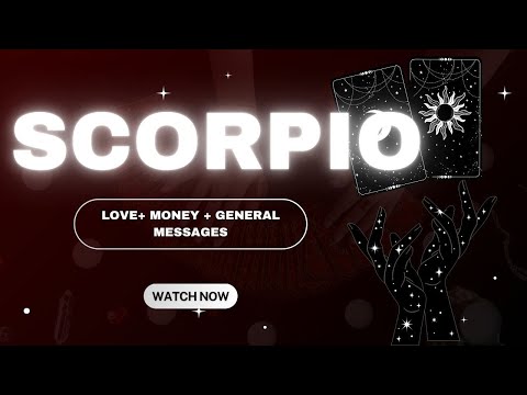 Видео: ❤️СКОРПИОН♏«Боже мой, КТО-ТО ТАК ОДЕРЖИМ ТОБОЙ, СКОРПИОН, ГОТОВЬСЯ К СОЮЗУ БЛИЗНЕЦОВЫХ ПЛАМЕН» ОК...
