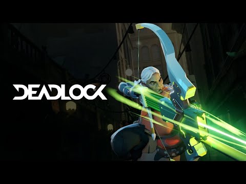 Видео: Катаем Deadlock и CS2