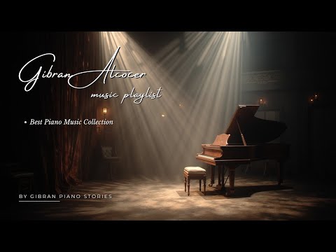 Видео: Ambient Piano Journey ~ Расслабляющая музыка для учебы | сна | концентрации | Истории Гибрана