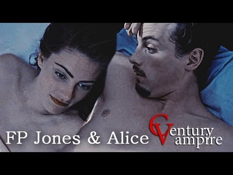 Видео: FP Jones & Alice | Джонс & Элис  | AU | - Другая история