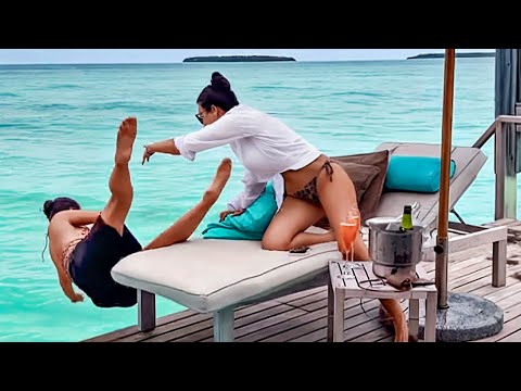 Видео: КОГДА ВСЁ ПОШЛО НЕ ПО ПЛАНУ
