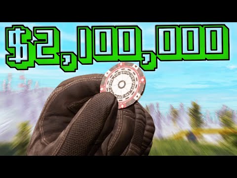 Видео: Как мы заработали 2 100 000 долларов за два рейда | Ghosts of Tabor VR