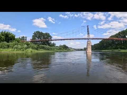 Видео: На Сапе по Сылве. Пермский Край. Город Кунгур. #сап #сапборд #sup #supboard #пермь #сылва #кунгур