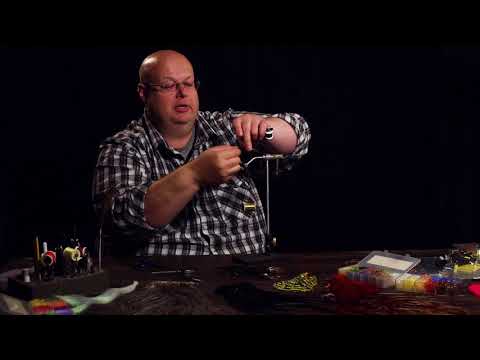 Видео: Мушиная охота. Сезон 1. Red Tag