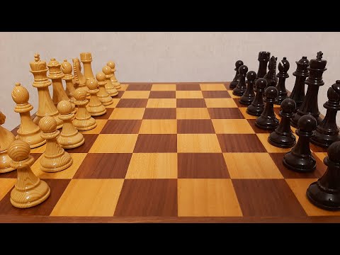 Видео: Шахматы. Способ выиграть любую партию. Секретная ловушка.