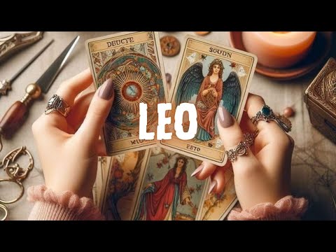 Видео: ЛЕО, НИКТО НЕ МОЖЕТ БЫТЬ ТОБОЙ, КРОМЕ МЕНЯ❤️ЭТОТ ЧЕЛОВЕК СЕЙЧАС ПОХВАТАЕТ ТЕБЯ🤣ЭТО ТВОЯ НАСТОЯЩАЯ...