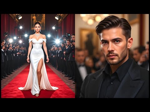 Видео: 💔 Он Пригласил Её В ШУТКУ… Но Когда Она ПРИШЛА — ВСЕ ОНЕМЕЛИ! 😱🔥