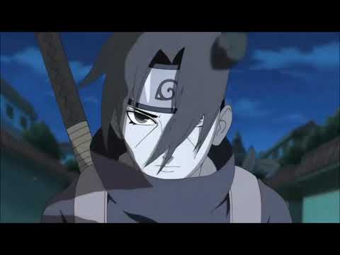 Видео: Наруто ♫ Канцлер Ги - Брат мой ♫ Саске и Итачи