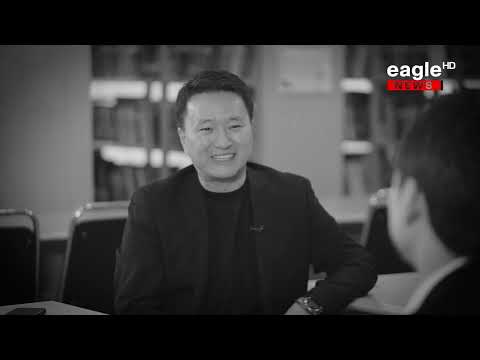 Видео: Санчир гарагийн зочин: С.Начин