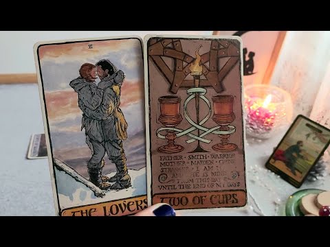 Видео: 😍❤🎯Кой предстои да срещнете в близко бъдеще в любовен план?🎯❤😍