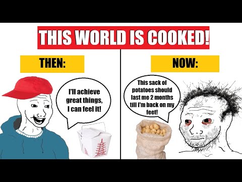 Видео: Мы как общество ГОТОВЫ