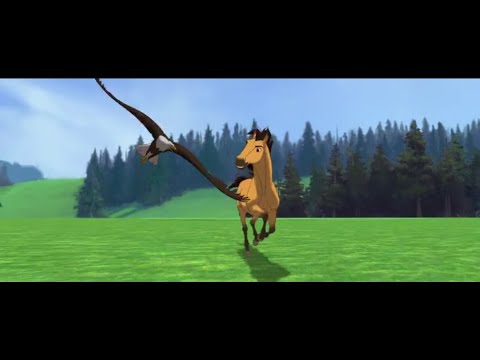 Видео: Клип Спирит Душа прерий | Machine Gun Kelly, X Ambassadors & Bebe Rexha-home(Russian cover)