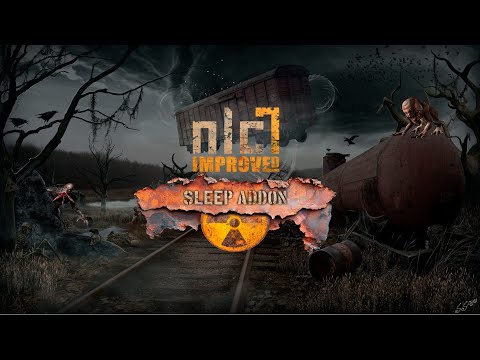 Видео: NLC Improved (Addon) [14] Знакомство с Боровым.