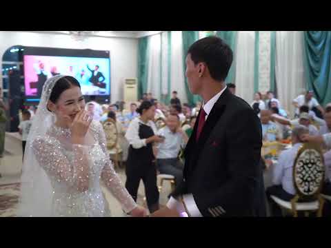 Видео: (2 ши) 19.07.2025 жыл Ауесхан Нұрай. Үйлену тойы. Қазалы. Алтын ана 2